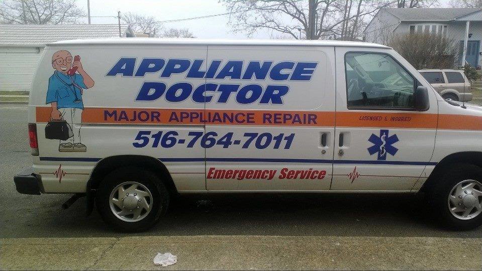 The Appliance Doctor in Oceanside continues its services Herald